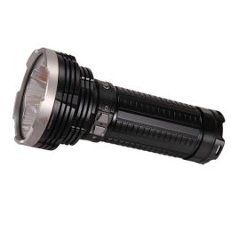 TL75 LD Flashlight 2018 Edition