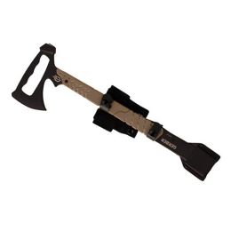 Downrange TomahawkBox