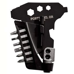 Span Shot Solid State ToolBlister