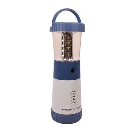 Water Only Personal Lantern  Blue