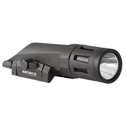 WMLX Black;LED: White LED: IR Gen2