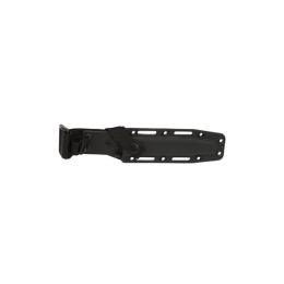 Kydex Sheath Black