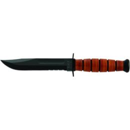 Short Ka-Bar USA-Clampack