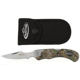 Team Real Tree Capping Knife