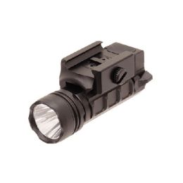 400 Lumen Sub-compact LED Pistol Light