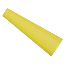 Traffic Wand Kit Yellow