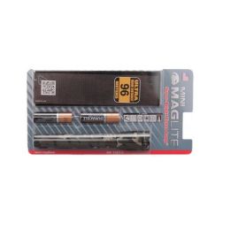 Mini Mag AA Holster Pack Camo