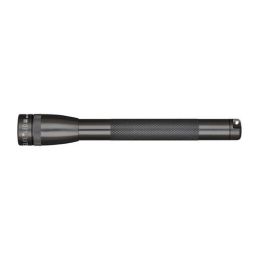 Mini Maglite AAA Blister Gray PewterFLSL