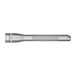 Mini Maglite AAA Blister Silver