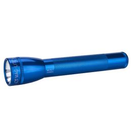 MagLite 3-Cell C Display BoxBlue