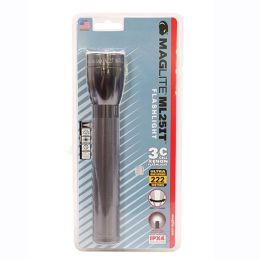 ML25 3 C cell incandescent LightGRAY