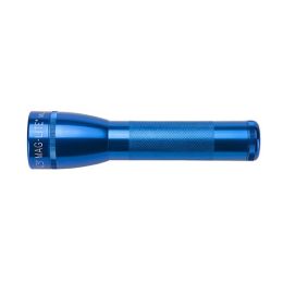 MagLite 2-Cell C Display BoxBlue