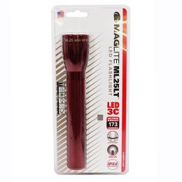 MAGLED 3C CellRedWhs