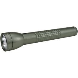 LED 3-Cell D Blister Pack Foliage Green