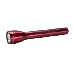 ML50L MagLite LED 3-Cell C Disply BoxRed