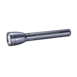 ML50L MagLite LED 3-Cell C Dsply BoxGray