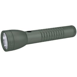 LED 2-Cell C Blister Pack Foliage Green