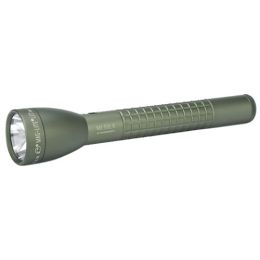 LED 3-Cell C Blister Pack Foliage Green