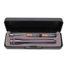Mini Maglite LED 2AAAPB - GRAY