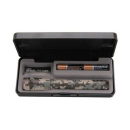 Mag-LED Box 2AA LED/Camo