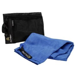 OutGo Microfiber Towel Lg Cobalt