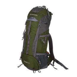 Stansport Internal Frame Pack - 50 Liter - Olive