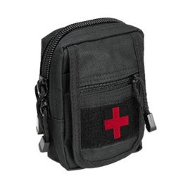 Compact Trauma Kit 1/Black