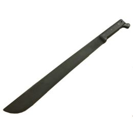 1-18" Military Machete - Retail Pkg