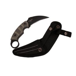 Ranger Kerambit EOD w/Nylon Sheath