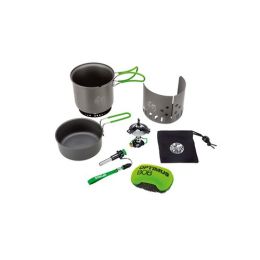 Elektra FE CookSystem Nonstick+BOB Sponge