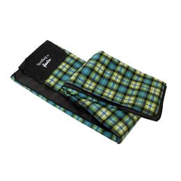 Tent Rug 8x8