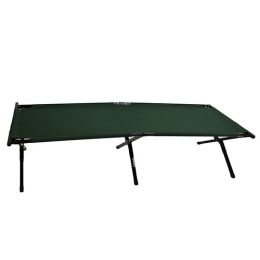Cot Folding Jumbo Camp