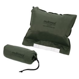 Multimat Trekker Pillow Olive