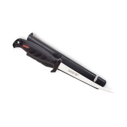 4" Falcon Fillet / Sharpener / Sheath