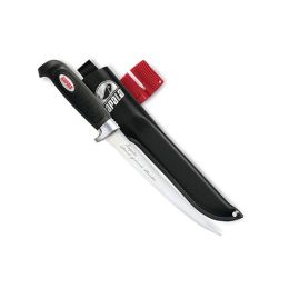 9" Soft Grip Fillet/Sngl Stage Sharpener