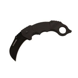 G10 Hdl Karambit Blade Rev ClipBoxed
