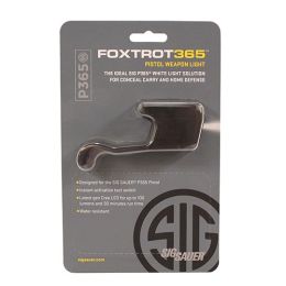 FOXTROT365 TACTICAL WHITE LIGHT FOR P365