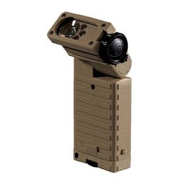 Sidewinder White C4 LED2AA batteriesBox