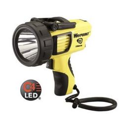 Waypoint 120V AC - Yellow 1000 Lu