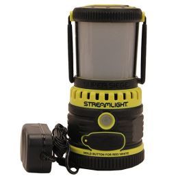 Super Siege 120V AC-Yellow (1100 Lumes)