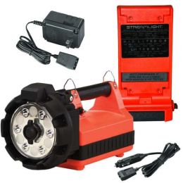 E-Flood LiteBox HL St. 120V AC12V DCOr