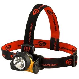 Trident Headlight with Batteries