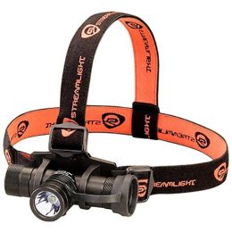 Protac HL USB Headlamp 120V AcCard
