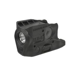 TLR-6 w/o laser(GLCK 26/27/33) white LED
