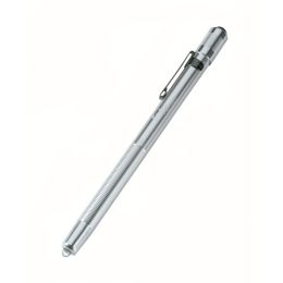 Stylus Silver/White LED