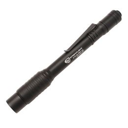 Stylus Pro USBw/Hlstr. Blk w/wht LED
