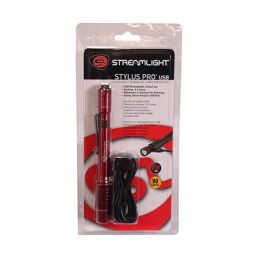 Stylus PRO USB 120V Red