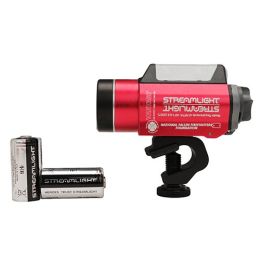 Vantage Tactical Helmet Light w/LEDBox