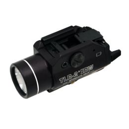 TLR-2  IRWWht LED IR LaserRL key