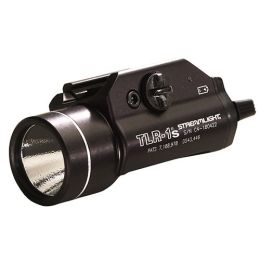TLR-1 Strobe